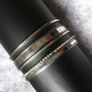 Fashion Bracelet Set